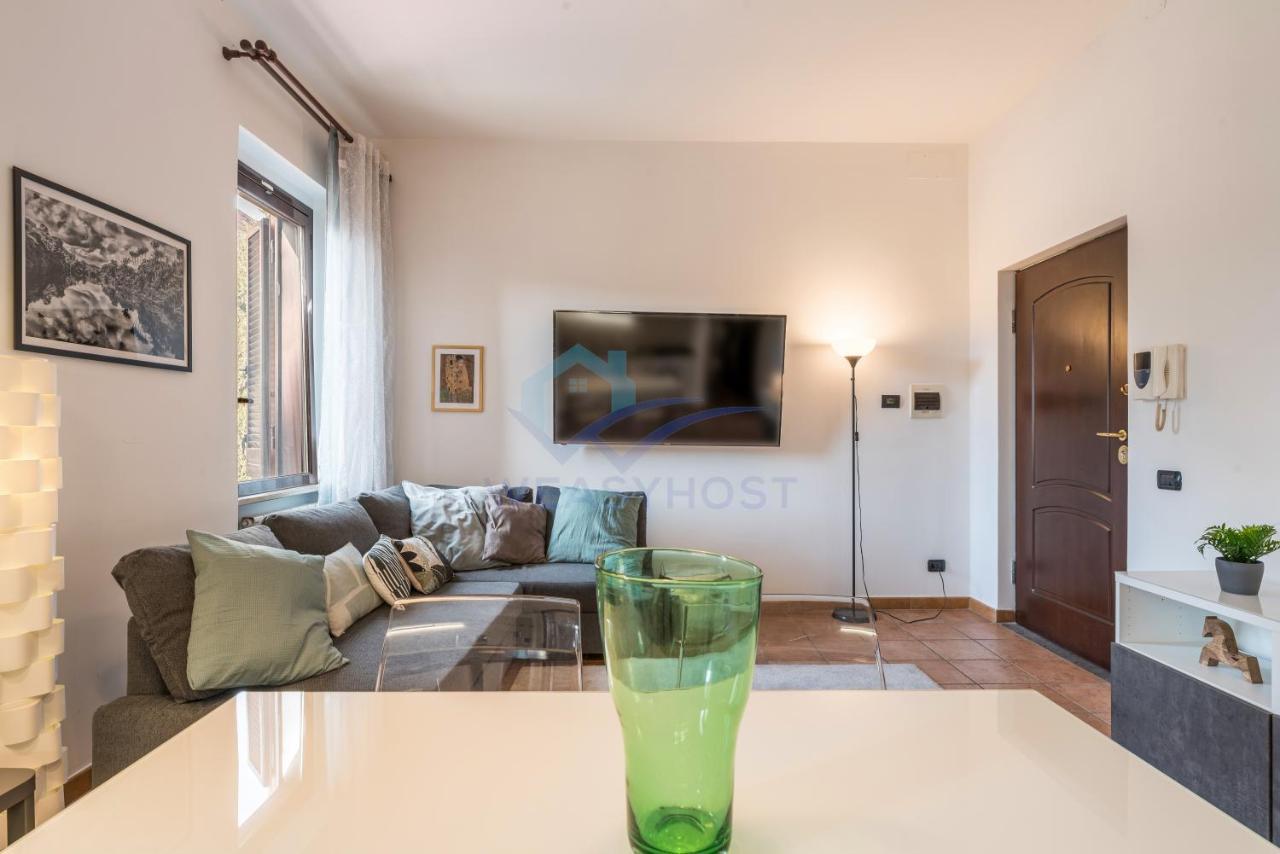 Sweety New In Fleming & Corso Di Francia Apartment Rom