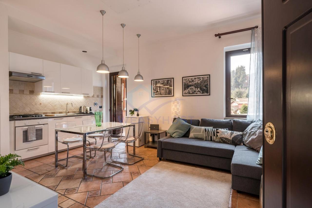 Sweety New In Fleming & Corso Di Francia Apartment Rom
