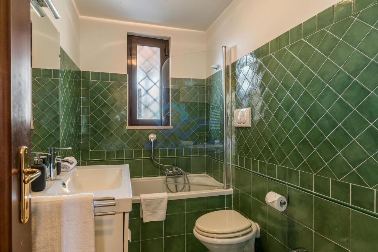 Sweety New In Fleming & Corso Di Francia Rom