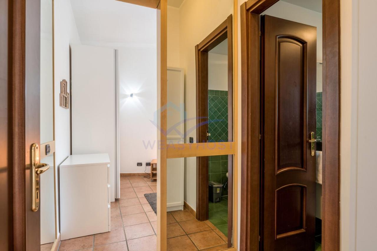 Sweety New In Fleming & Corso Di Francia Rom